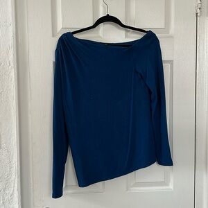 Banana Republic Off the Shoulder Top